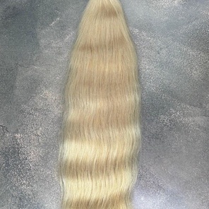 Волосы натуральные 60 см